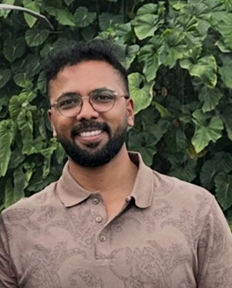 Akshay Bandal
