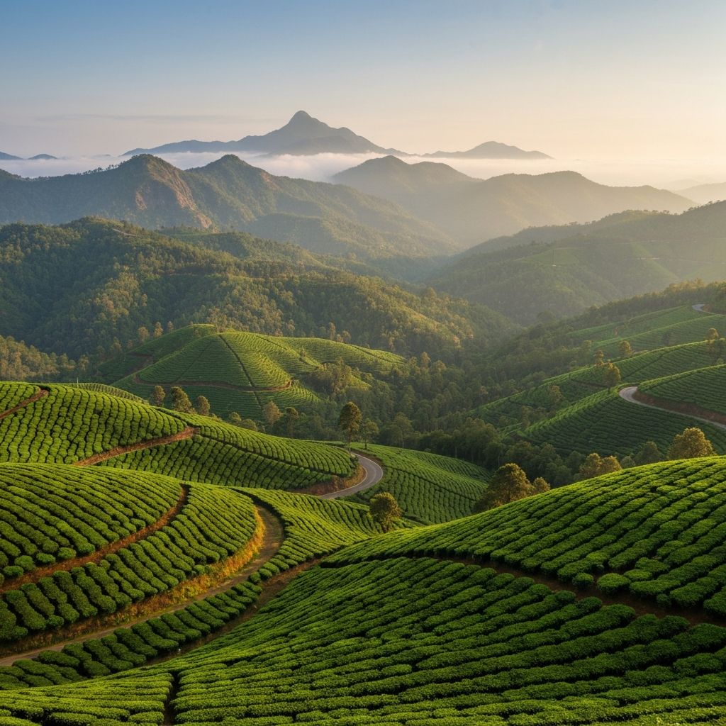 Munnar